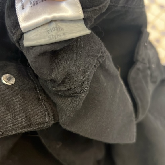 Yoga jeans - Picture 3 of 3